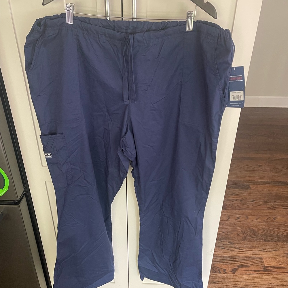 Women’s Cherokee workwear core stretch pants